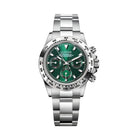 Build Your Own Daytona silver Green