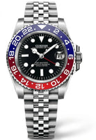 Build Your Own GMT Pepsi