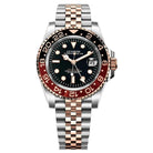 Build Your Own Gmt Rootbeer (Original Seiko Movement)