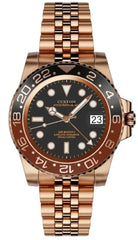 Build Your Own Gmt Rose Gold Rootbeer