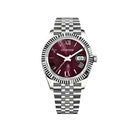 Build Your Own Datejust Roman Purple (Original Seiko Movement)