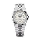 Build Your Own Land-Dweller Pearly (Original Seiko Movement)