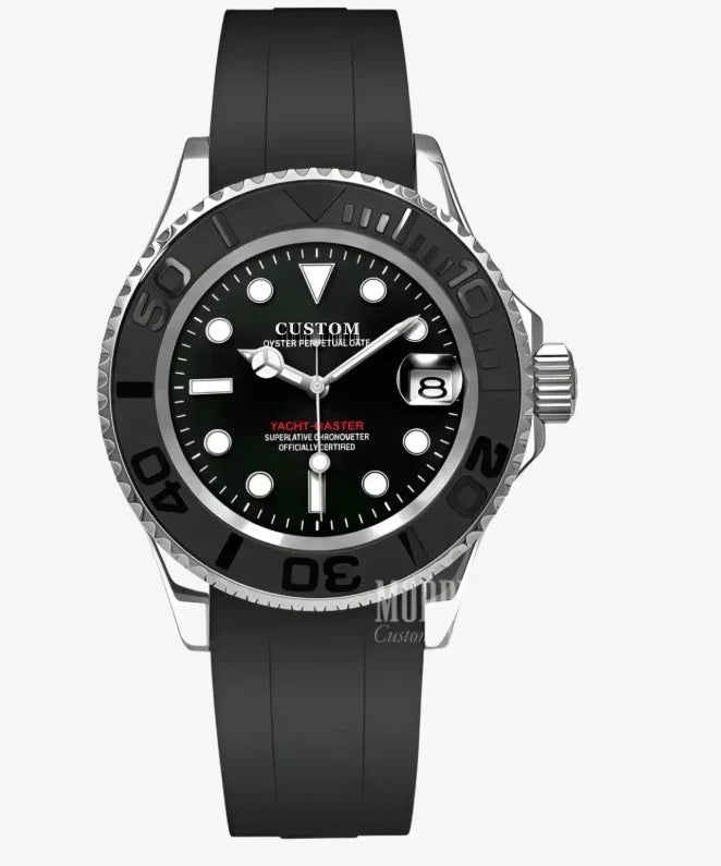 Build Your Own mariner Black