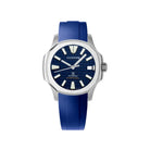 Build Your Own Aquanaut Navy Blue Strap
