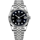 Build Your Own Datejust Black