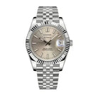 Build Your Own Datejust Classic Bronze