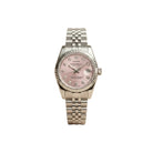 Build Your Own Datejust Lady
