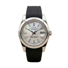Build Your Own Datejust Luxury Sport Mother Of Pearl