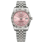 Build Your Own Datejust Pink