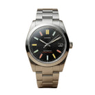 Build Your Own Datejust Spectrum