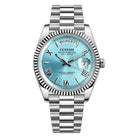 Build Your Own Day-Date Roman Tiffany