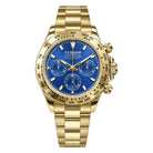 Build Your Own Daytona Blue Gold