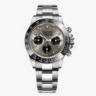 Build Your Own Daytona Champagne