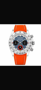 Build Your Own Daytona Clear Ash
