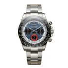 Build Your Own Daytona Exotic Racing Chronograph