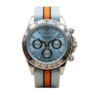 Build Your Own Daytona Gulf Racing Chronograph