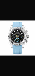 Build Your Own Daytona Onyx Blue