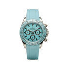 Build Your Own Daytona Tiffany Chronograph