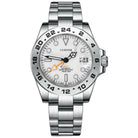 Build Your Own Explorer White