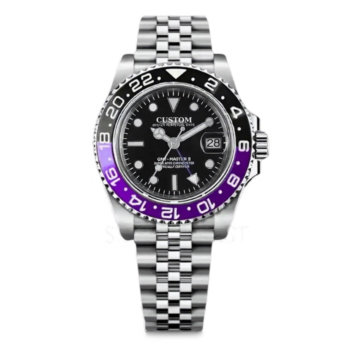 Build Your Own GMT Joker