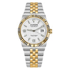 Build Your Own Land-Dweller Two-Tone White