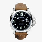 Build Your Own Luminor Sand Leather