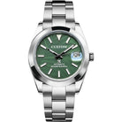 Build Your Own Oyster Green