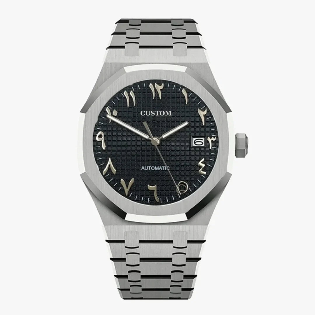 Build Your Own Royal Oak Arabic Black