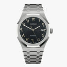 Build Your Own Royal Oak Arabic Black