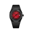 Build Your Own Royal Oak Arabic Black Red