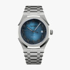 Build Your Own Royal Oak Arabic Blue