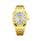 Build Your Own Royal Oak Full Gold
