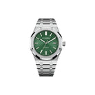 Build Your Own Royal Oak Green