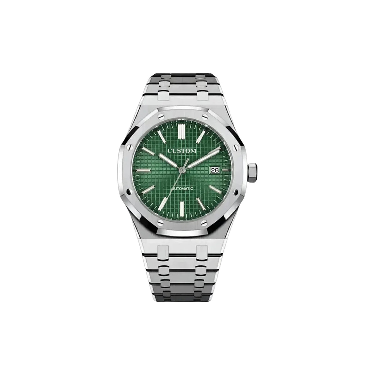 Build Your Own Royal Oak Green