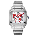Build Your Own Santos Arabic Fck 9 to 5