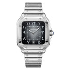 Build Your Own Santos Arabic Gray