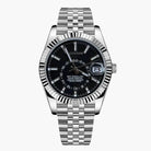 Build Your Own Sky Dweller Black
