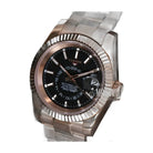 Build Your Own Sky Dweller Rose Gold