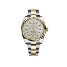 Build Your Own Sky Dweller Two-Tone