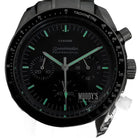 Build Your Own Speedmaster Black