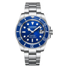 Build Your Own Submariner Blue