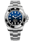 Build Your Own Submariner Deepsea