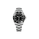 Build Your Own Submariner Steel Black