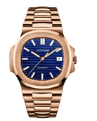 Build Your Own Nautilus Rose Gold