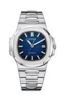 Build Your Own Nautilus Royal Blue