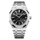 Build Your Own Royal Seikoak Black