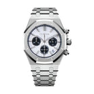 Build Your Own Royal Seikoak Chrono Panda