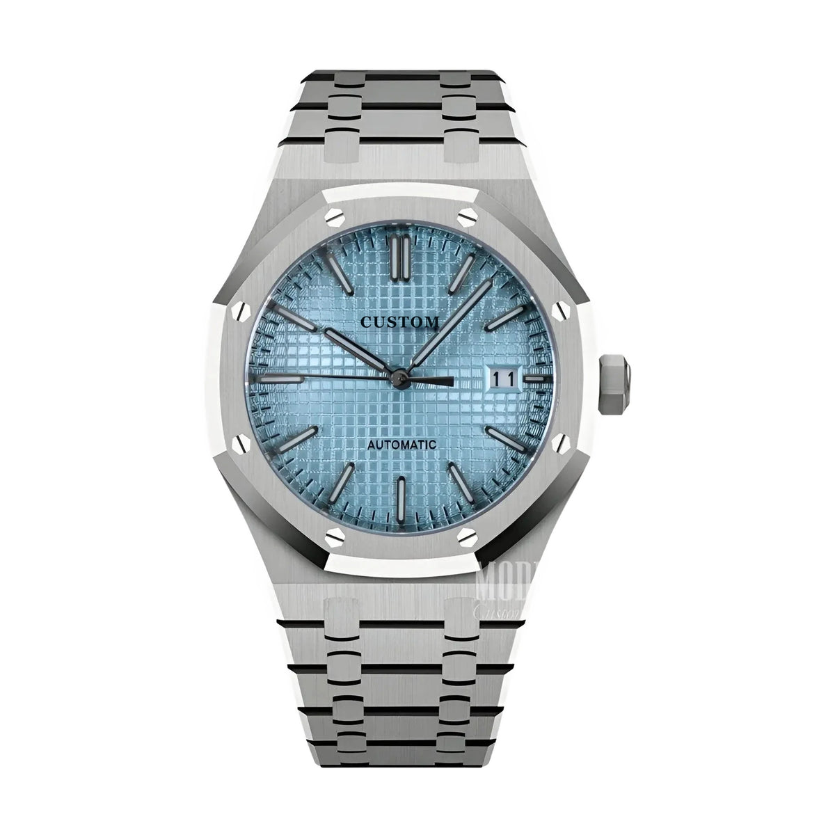 Build Your Own Royal Seikoak Ice Blue