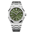 Build Your Own Royal Seikoak Olive Green