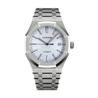 Build Your Own Royal Seikoak White